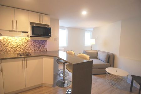 Appartement à louer à Montréal (Côte-des-Neiges/Notre-Dame-de-Grâce) - Photo 3