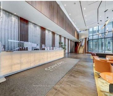 For Lease - 70 Queens Wharf Road Unit# 706, Toronto, Ontario - Photo 2