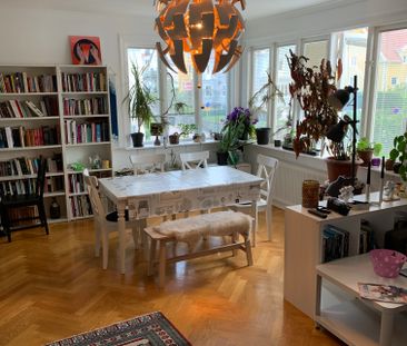 Skårsgatan, Göteborg - Photo 2