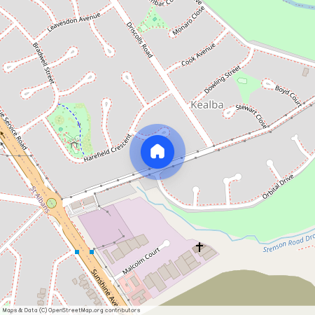 35 Stenson Road, Vic 3021, Kealba