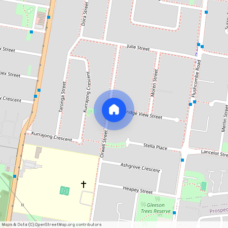 31 Orwell St, NSW 2148, Blacktown