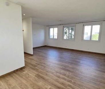 Location Appartement 4 Pièces 80 m² - Photo 1