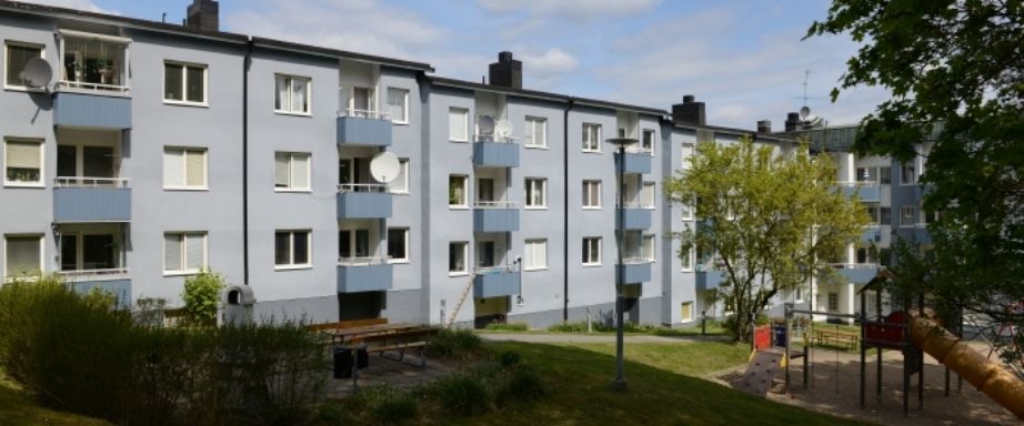 Grödingevägen 3, TUMBA - Photo 1