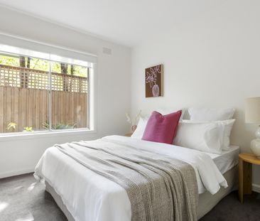 2/28 Elm Street, Hawthorn VIC 3122 - Apartment For Rent | Domain - Photo 6