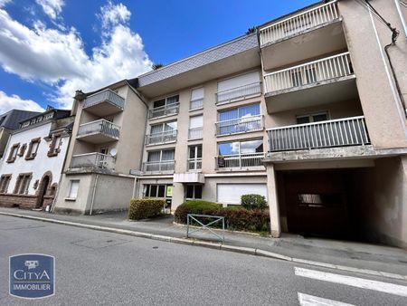 Location Appartement 1 pièce 33m² LAVAL 53000 - Photo 2