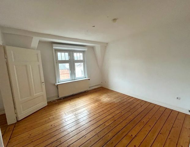 Wohnung zur Miete in Rheine Zentral und gemütlich: Ein Zuhause mit besonderem Flair - Foto 1