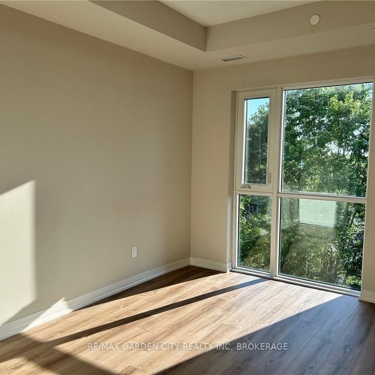 For Lease - 50 HERRICK Avenue Unit# 0438, St. Catharines, Ontario - Photo 1