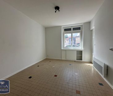 Location Appartement 2 pièces 48m² PONT DE CHERUY 38230 - Photo 3