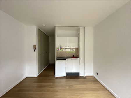 Résidence Le Chopin 34 rue de la Rotonde, 63000, Clermont-Ferrand - Photo 3