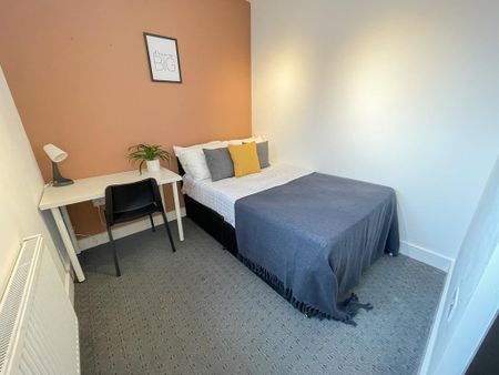 5 bedroom house to rent - Photo 5