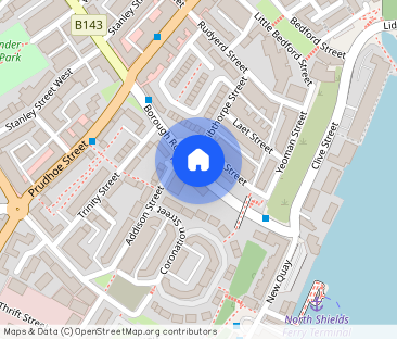 Borough Road, North Shields, NE29 - Photo 1