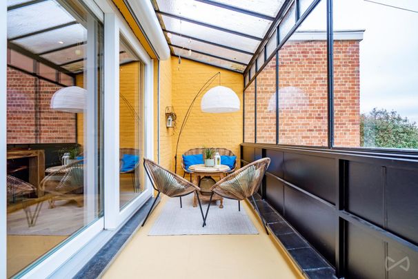 Huis met drie slaapkamers in Mons Hyon - Photo 1