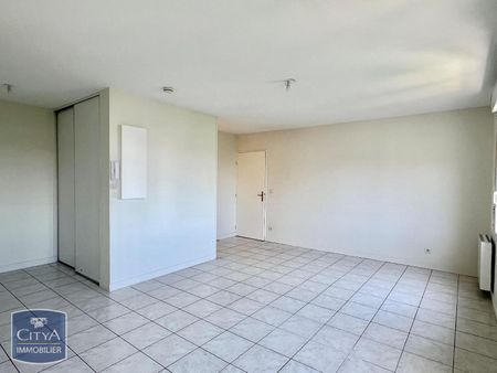 Location Appartement 2 pièces 47m² LYON 7ème - Photo 4
