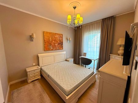 Apartament premium 3 camere | One Herăstrău Park | - Photo 3