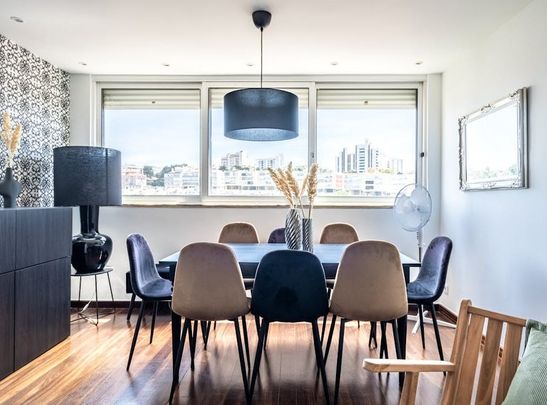 Rua André de Gouveia, Lisbon, Lisbon 1750-027 - Photo 1