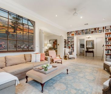 3/553 Toorak Road, Toorak VIC 3142 - Townhouse For Rent | Domain - Photo 1