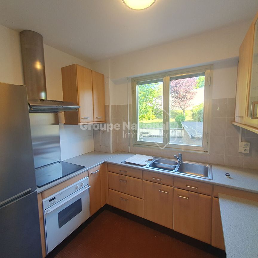 Chaville 2 pièces 42 m2 + parking, - Photo 1