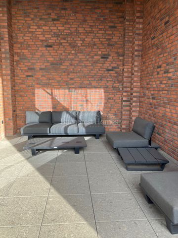 Luxury Three-Bedroom Loft - Floreasca - Fotografie 3