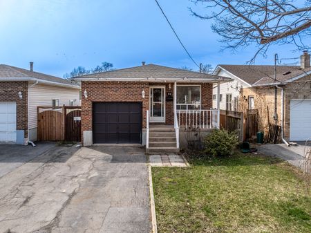 For Lease - 90 Commercial Street Unit# LOWER, Welland, Ontario - Photo 3