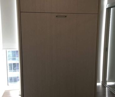 For Lease - 20 Richardson Street Unit# 1010, Toronto, Ontario - Photo 4