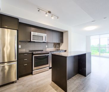 For Lease - 88 Sheppard Avenue Unit# 511, Toronto, Ontario - Photo 6