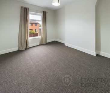 1 Bedroom Flat for Rent - Photo 4