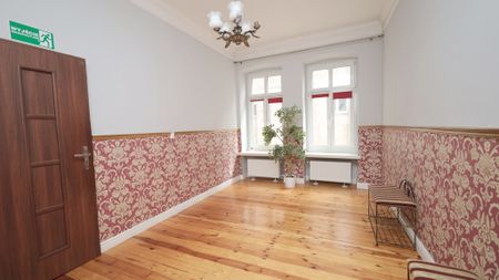 Mieszkanie na wynajem Wrocław-Stare Miasto Wrocław - Zdjęcie 5