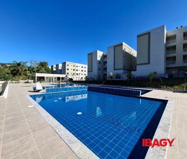 Apartamento 2 Quartos Jardim Janaína 54m² - Foto 2