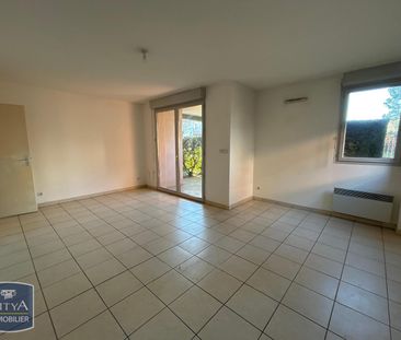 Location Appartement 3 pièces 65m² TOULOUSE 31100 - Photo 6