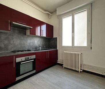 Appartement T3 en centre-ville - Photo 6