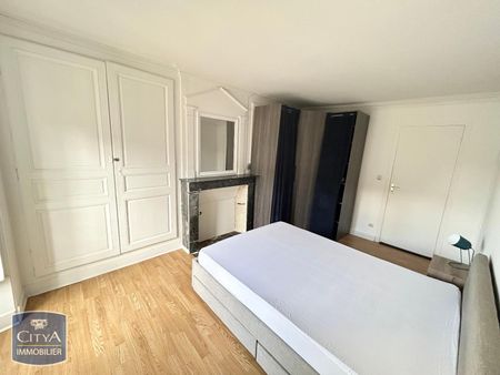 Location Appartement 2 pièces 40m² LE MANS 72000 - Photo 3
