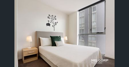 CITY LIVING 2 BEDROOM APARTMENT AT MILANO - UNFURNISHED - Photo 4