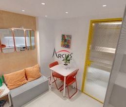 Studio/Γκαρσονιέρα για ενοικίαση - Καλαμαριά, - Φωτογραφία 4