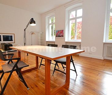 Loft Living Nähe Hackescher Markt - Foto 1