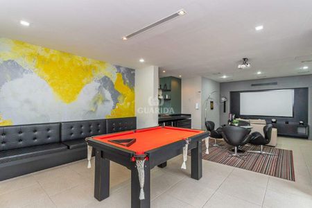 Apartamento com 2 dormitórios e 1 vaga de garagem no bairro Humaitá - COD: 23946 - Photo 2