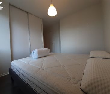 T2 – MEUBLE -46.56m2 - 6EME ÉTAGE – ASCENSEUR - BALCON - 17 CRS CHA... - Photo 1