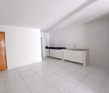 SÃO BENTO - CASA - 6 (CJ ALTO ALEGRE), 44 TERREO - Foto 1