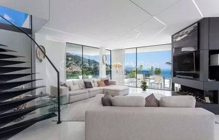 Villa Nova, Cap-D'Ail - Photo 4