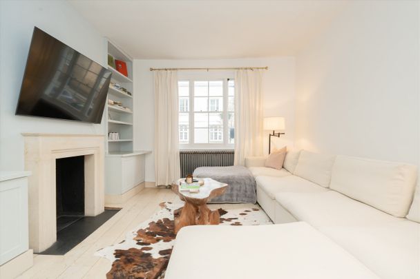 Wallgrave Road, Earls Court, SW5 - Photo 1