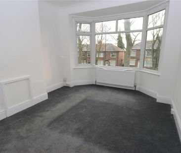 3 bedroom flat to rent - Photo 1