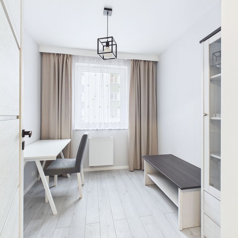 3 Pokojowe Bemowo Metro Garaż - Photo 1