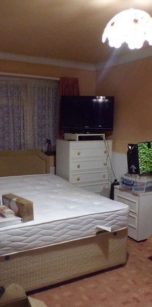 Room in a Shared House, Harrington Place, BN1 - Photo 1