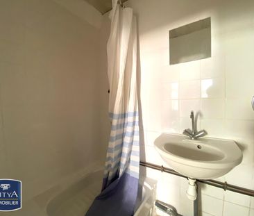 Location Appartement 1 pièce 37m² LYON 9ème - Photo 2