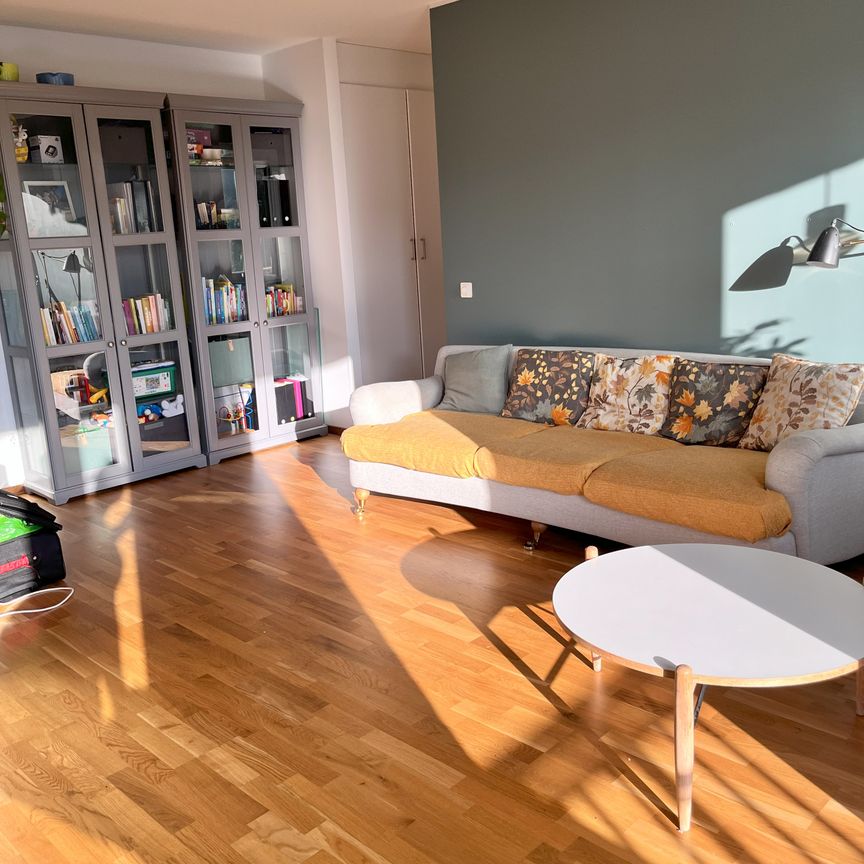 Vinnarcirkeln, Täby - Foto 1