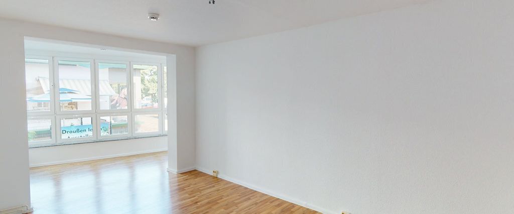 2-Raum-Wohnung - Photo 1