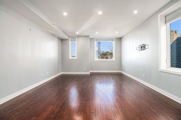 For Lease - 453 Booth Street Unit# B, West Centre Town, Ontario - Photo 1