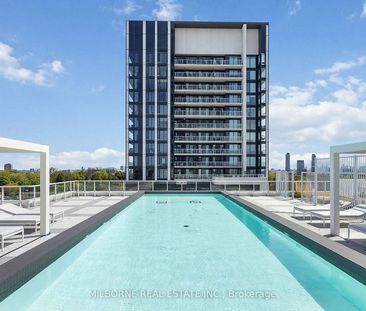 For Lease - 20 O' Neill Road Unit# 728, Toronto, Ontario - Photo 4
