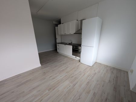 Södra Kungsgatan 1a - Foto 2