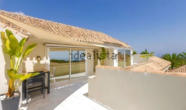 Alquiler de ático en Divina Pastora - Photo 1