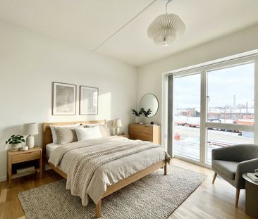 Forchhammersvej 9G, 2. tv., 9000 Aalborg - Foto 3